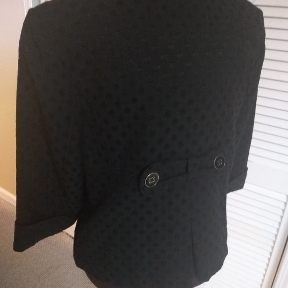 Jacket - Picture 2 of 4